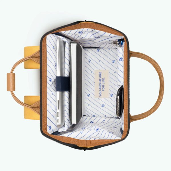 Adventurer Medium Guadalupe Backpack - Image 3