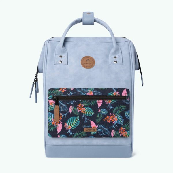 Adventurer Medium Guayaquil Backpack - Image 5