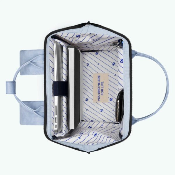 Adventurer Medium Guayaquil Backpack - Image 3