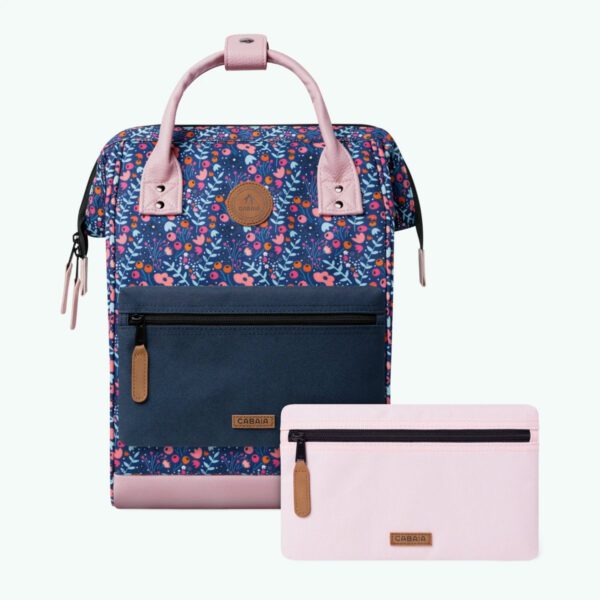 Adventurer Medium Honfleur Backpack