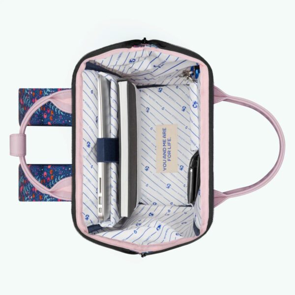 Adventurer Medium Honfleur Backpack - Image 9