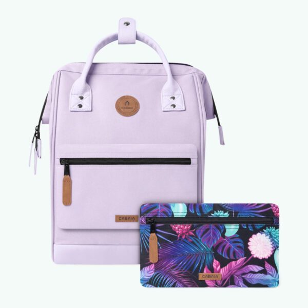 Adventurer Medium Jaipur Backpack