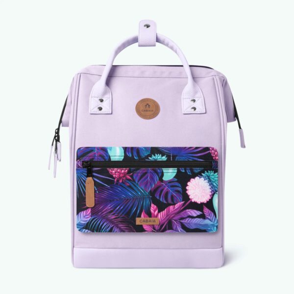Adventurer Medium Jaipur Backpack - Image 4