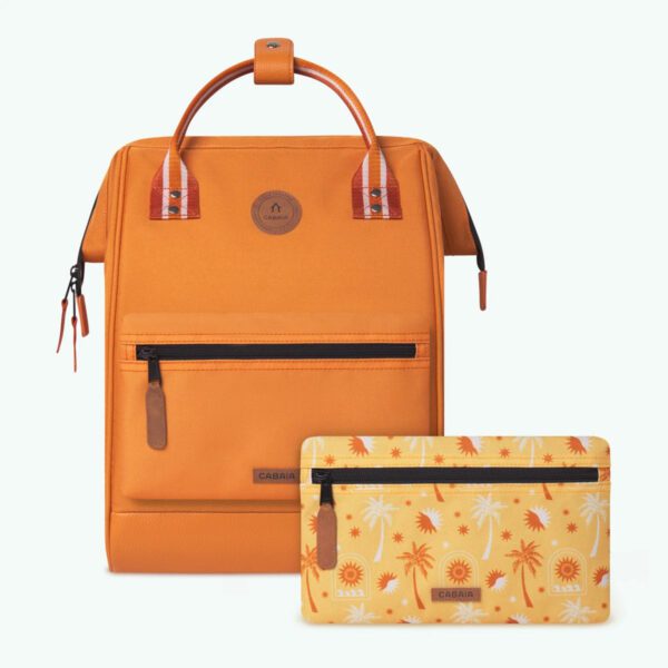 Adventurer Medium Johannesburg Backpack