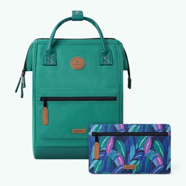 Adventurer Medium Kampala Backpack