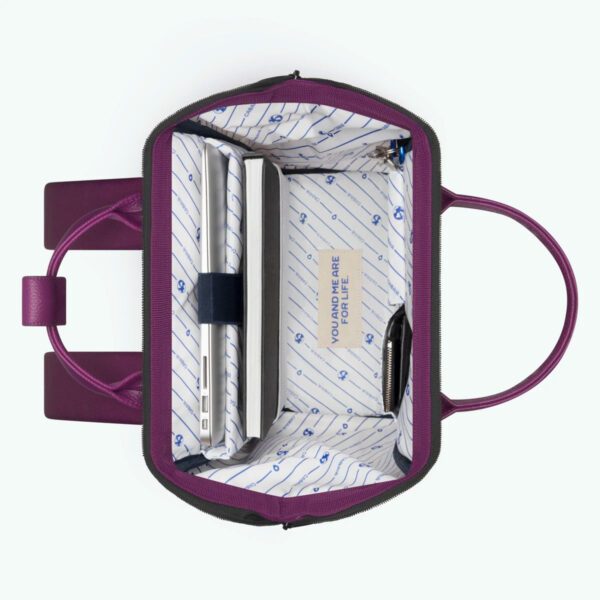 Kingston Adventurer Medium Backpack - Image 3
