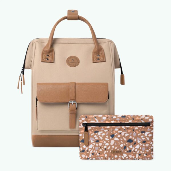 Adventurer Medium Kuala Lumpur Backpack