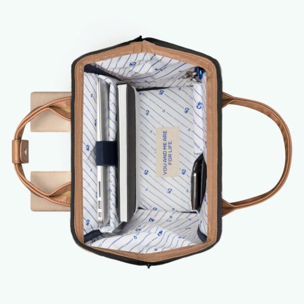 Adventurer Medium Kuala Lumpur Backpack - Image 9