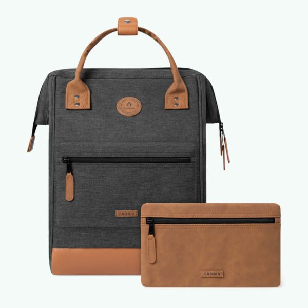 Adventurer Medium London Backpack