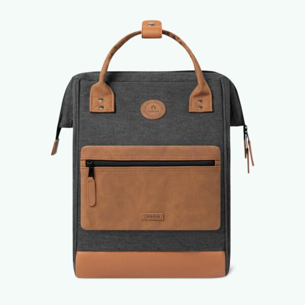 Adventurer Medium London Backpack - Image 4