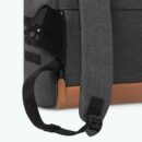 Adventurer Medium London Backpack