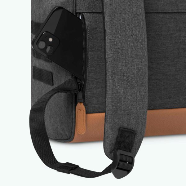 Adventurer Medium London Backpack - Image 10