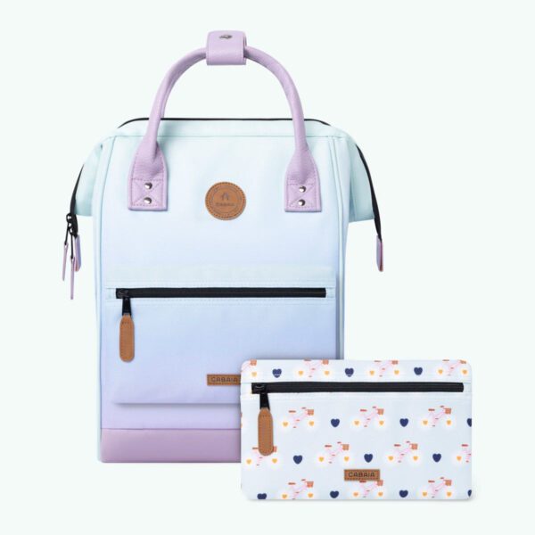 Adventurer Medium Mykonos Backpack