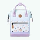 Adventurer Medium Mykonos Backpack