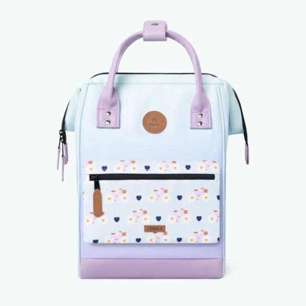 Adventurer Medium Mykonos Backpack - Image 5
