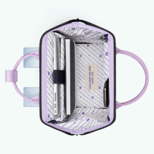 Adventurer Medium Mykonos Backpack - Image 9