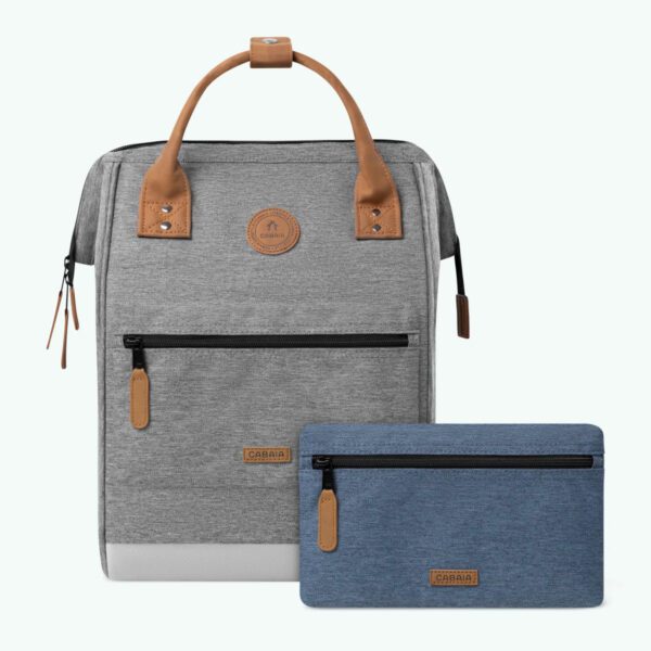 Adventurer Medium New York Backpack
