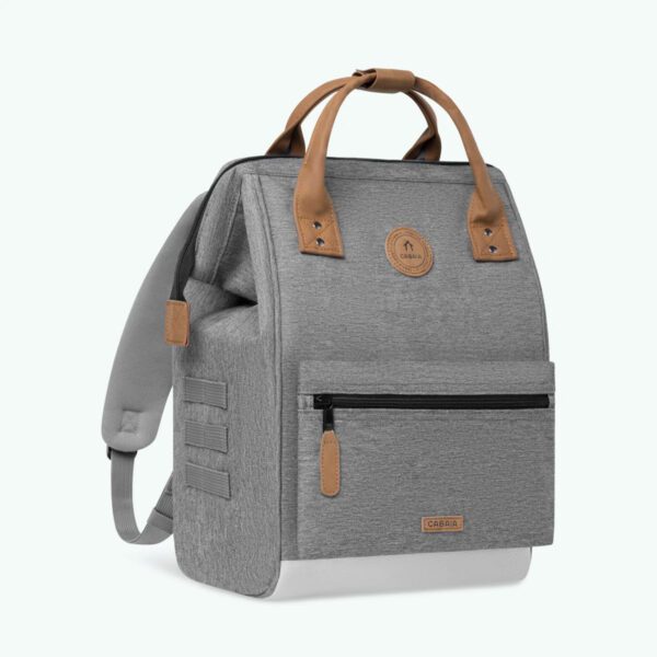 Adventurer Medium New York Backpack - Image 5