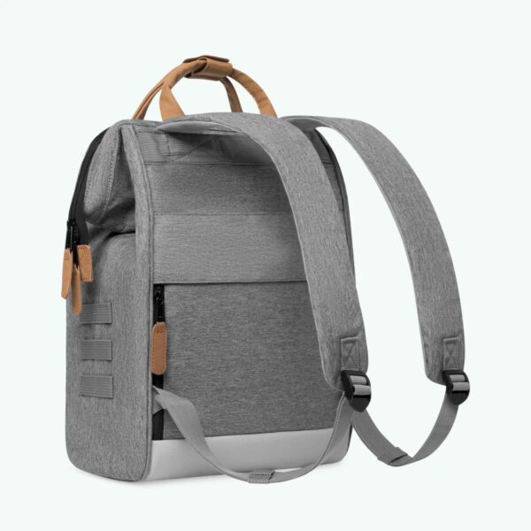 Adventurer Medium New York Backpack - Image 6