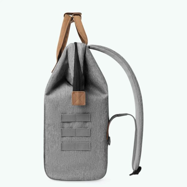 Adventurer Medium New York Backpack - Image 7