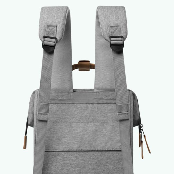Adventurer Medium New York Backpack - Image 8