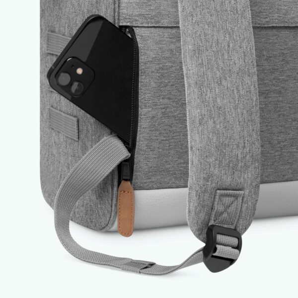 Adventurer Medium New York Backpack - Image 10