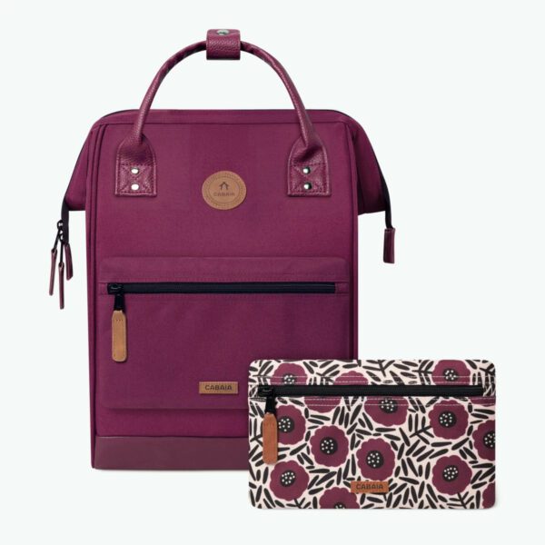 Adventurer Medium Nice Backpack