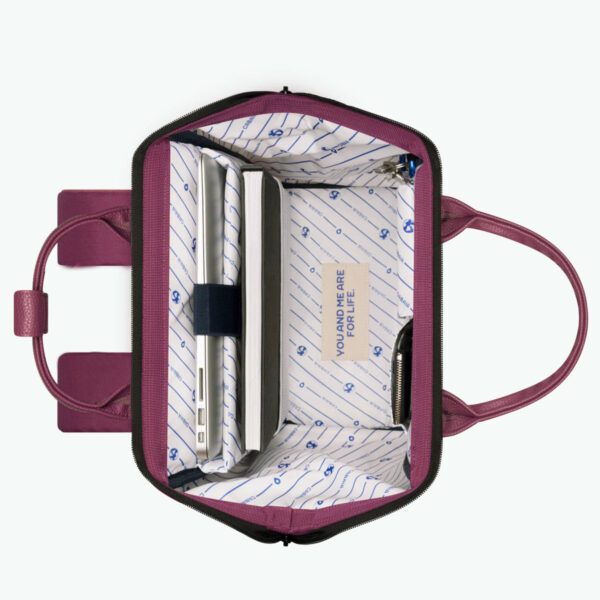 Adventurer Medium Nice Backpack - Image 2