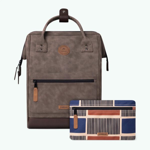 Adventurer Medium Papeete Backpack