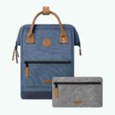 Adventurer Medium Paris Insulated Backpack