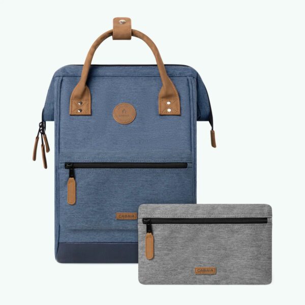 Adventurer Medium Paris Insulated Backpack