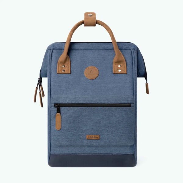 Adventurer Medium Paris Insulated Backpack - Image 3