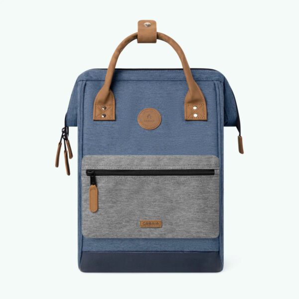 Adventurer Medium Paris Insulated Backpack - Image 4