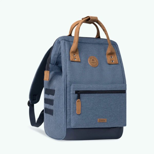 Adventurer Medium Paris Insulated Backpack - Image 5