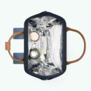 Adventurer Medium Paris Insulated Backpack