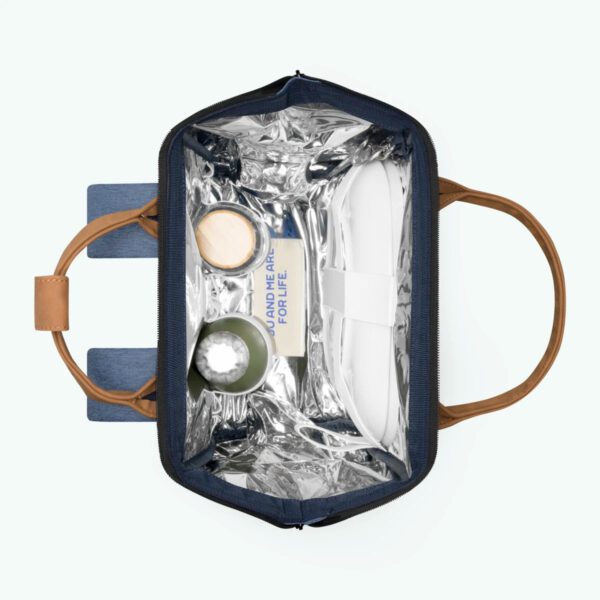 Adventurer Medium Paris Insulated Backpack - Image 9