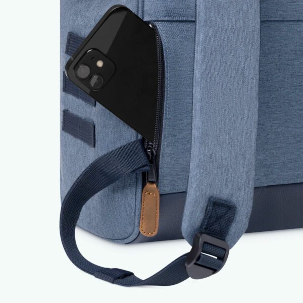Adventurer Medium Paris Insulated Backpack - Image 10
