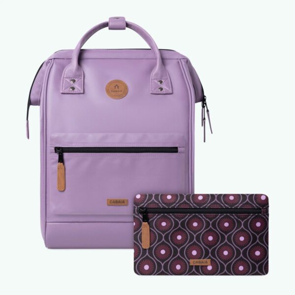 Adventurer Medium Parma Backpack