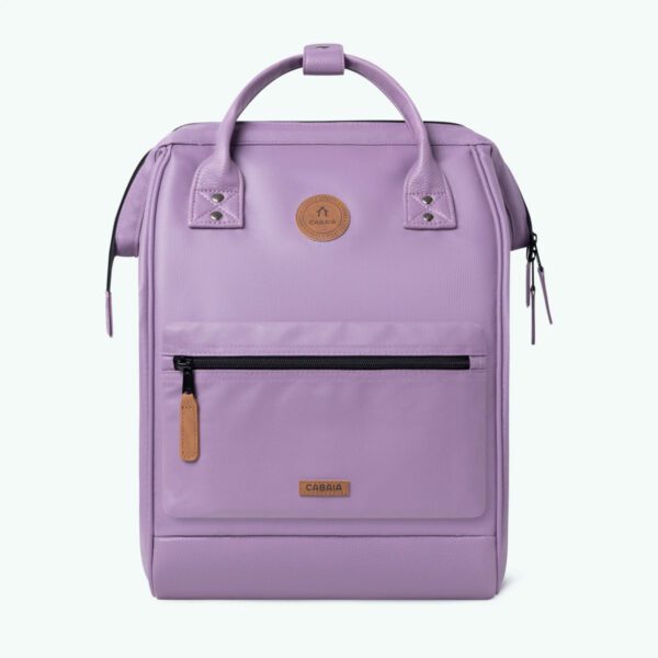 Adventurer Medium Parma Backpack - Image 3