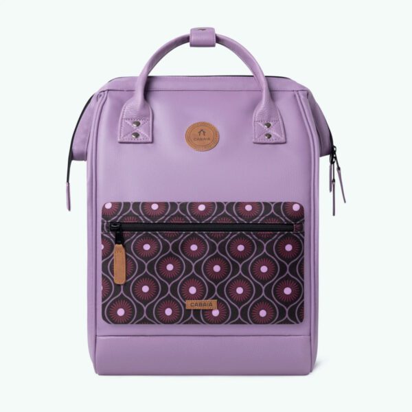 Adventurer Medium Parma Backpack - Image 4