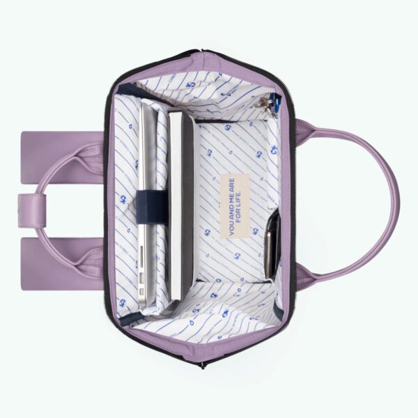 Adventurer Medium Parma Backpack - Image 9