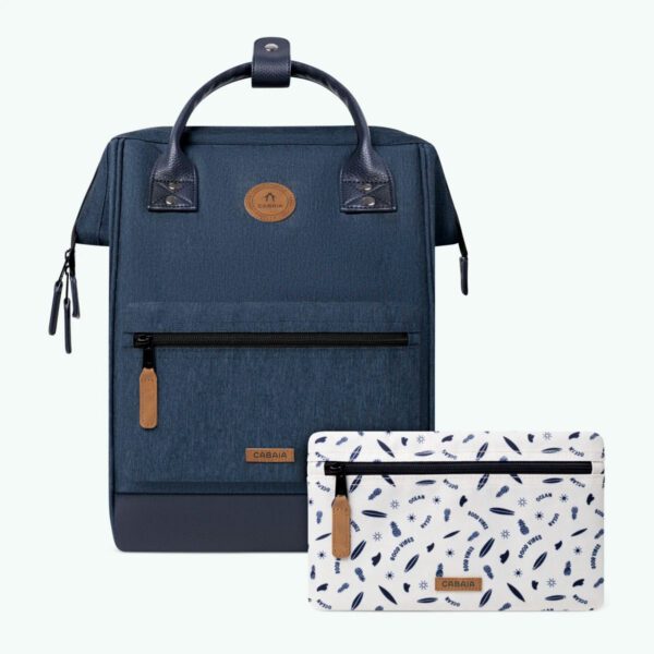 Port Antonio Adventurer Medium Backpack