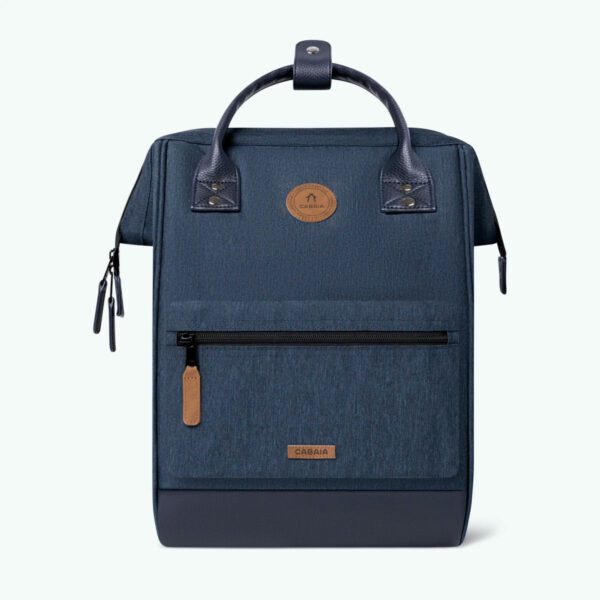 Port Antonio Adventurer Medium Backpack - Image 4