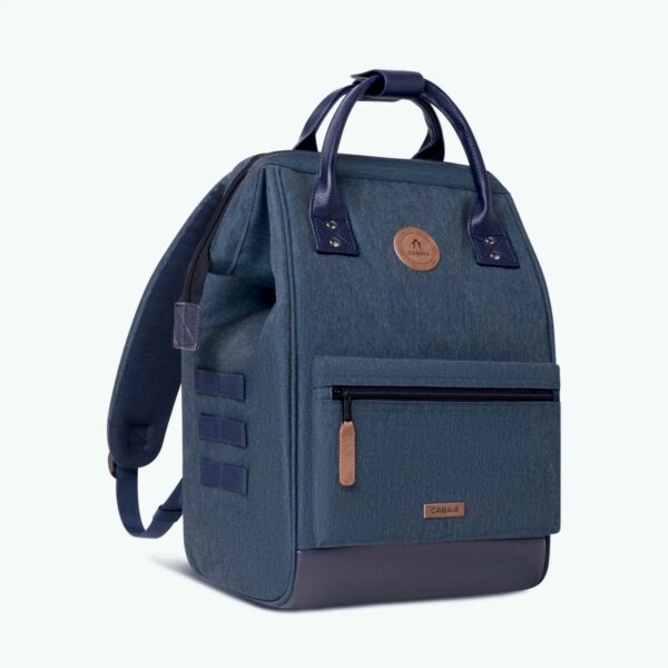 Port Antonio Adventurer Medium Backpack - Image 7