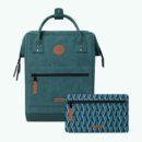 Quepos Adventurer Medium Backpack