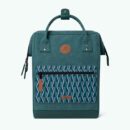 Quepos Adventurer Medium Backpack