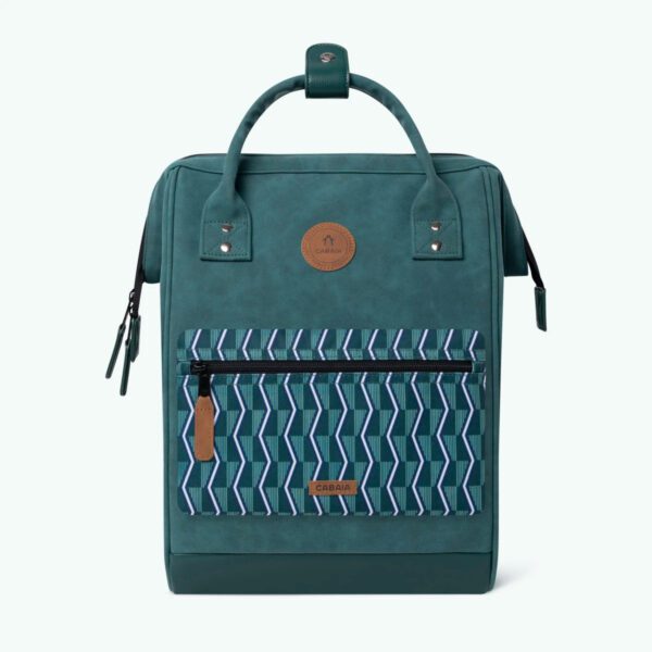 Quepos Adventurer Medium Backpack - Image 5
