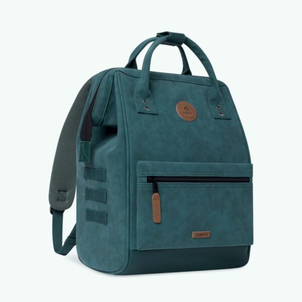 Quepos Adventurer Medium Backpack - Image 7