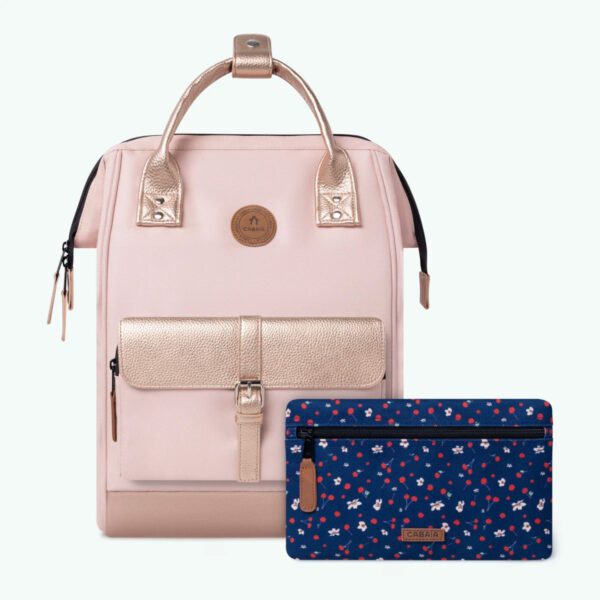 Adventurer Medium Queretaro Backpack