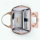 Adventurer Medium Queretaro Backpack